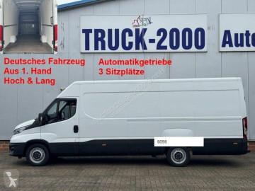 IvecoDaily