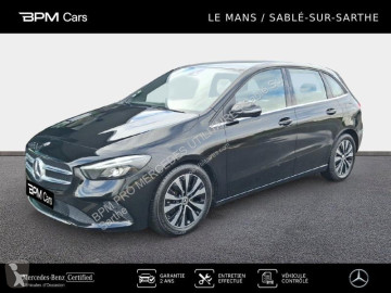 MercedesClasse B