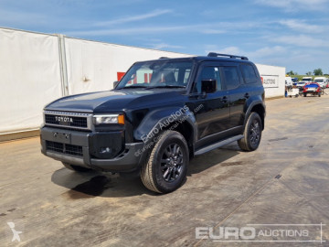 ToyotaLand Cruiser