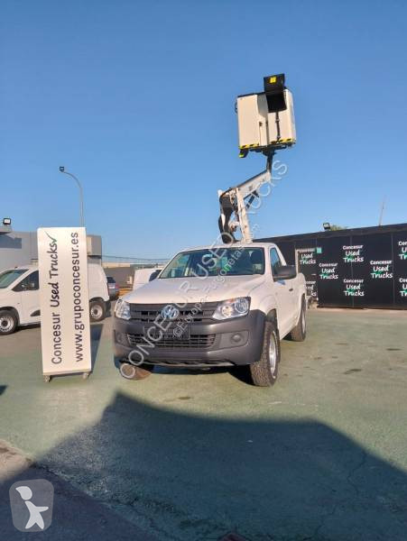 Furgoneta Volkswagen