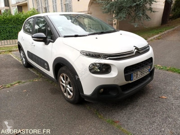 CitroënC3