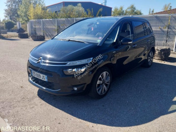 Coche Citroën
