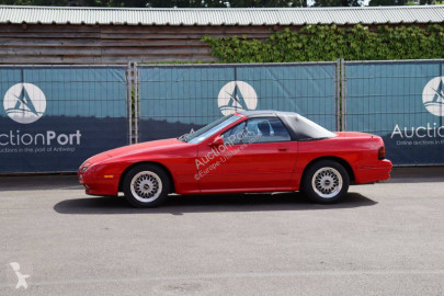 Mazda FC Convertible RX-7