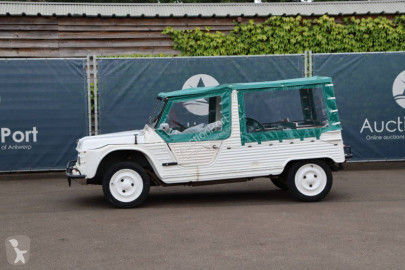 CitroënMehari