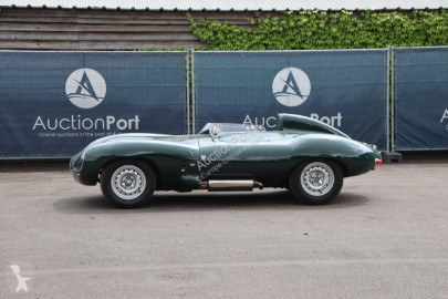 Jaguar