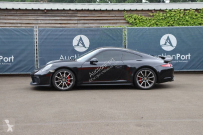 Porsche911