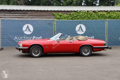 JaguarXJ