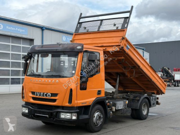 Iveco Eurocargo ML80E18*Meiller*AHK*3-Seitenki