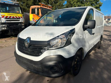 Caja cerrada Renault