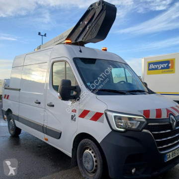 Telescópica Renault