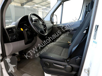 Combi Mercedes