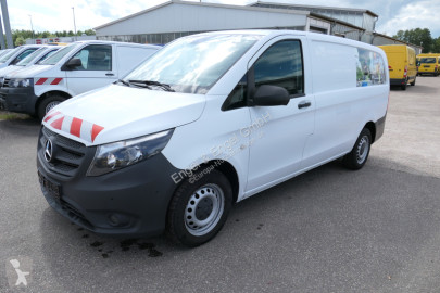 Mercedes116 CDI