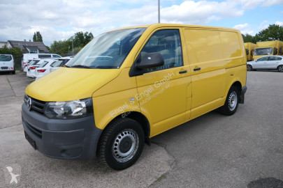 VolkswagenTransporter