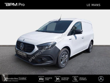 MercedesCitan