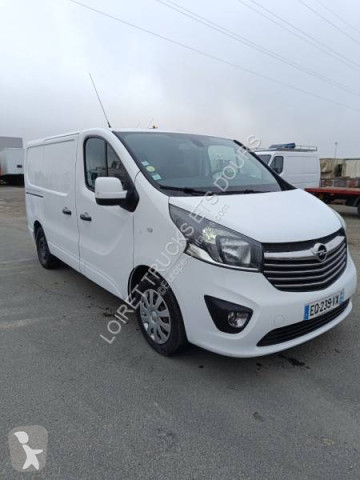 Opel Vivaro L1H1 CDTI 120