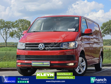 VolkswagenTransporter