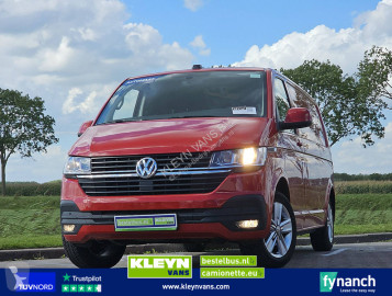 Volkswagen Transporter 2.0 TDI 150 AUT. EDITION L2