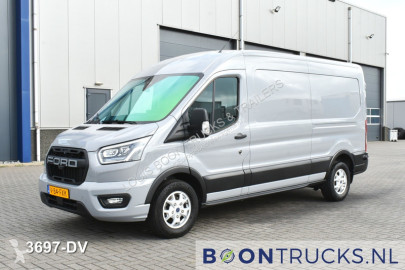 Caja cerrada Ford