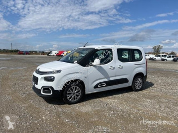Furgon Citroën