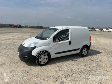 Furgon Fiat