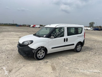 Furgon Fiat