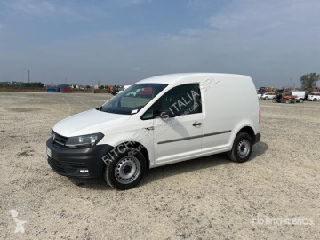Furgon Volkswagen