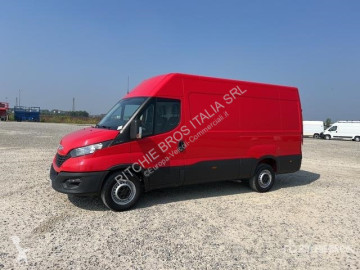 Furgon Iveco