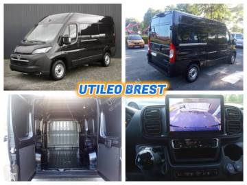 Opel Movano L2H2 140 CH BVA8