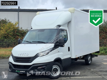 IvecoDaily
