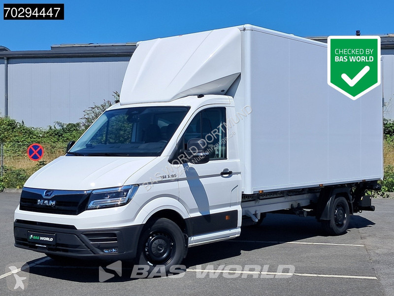 Furgoneta Volkswagen 177pk Neu! Automatik 2025...