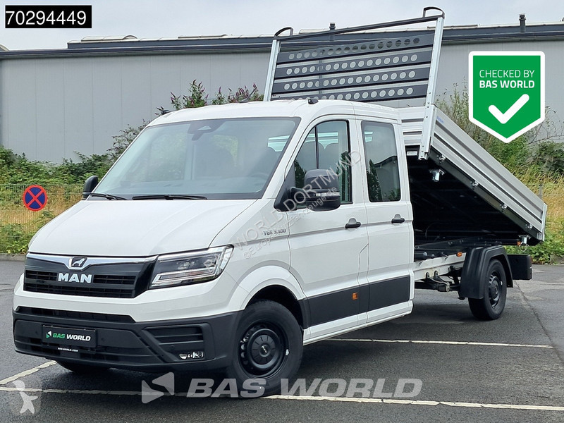Furgoneta Volkswagen 177pk Neu!...