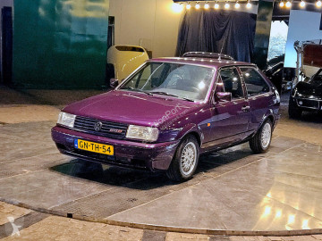 Volkswagen Polo II Coupé G40