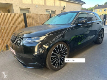 Land Rover RANGE ROVER VELAR 3.0D V6 - PANO - 22