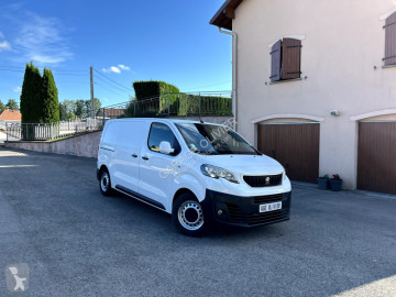 Fourgon moyen Peugeot