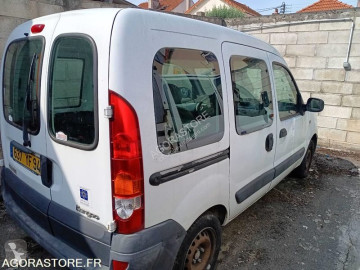 Combi Renault
