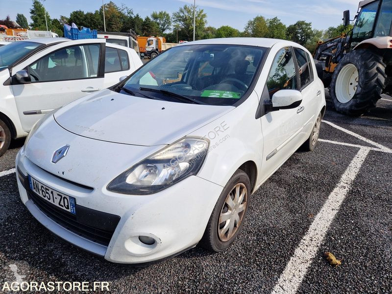 Furgoneta Renault