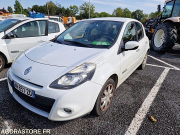 RenaultClio
