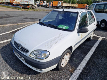 CitroënSaxo