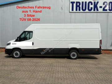 IvecoDaily