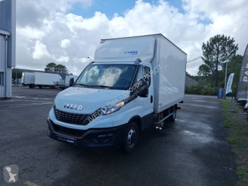 IvecoDaily