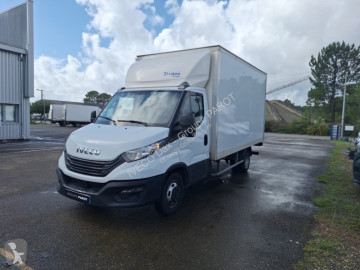 IvecoDaily