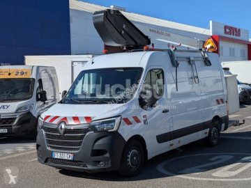 Articulada telescópica Renault