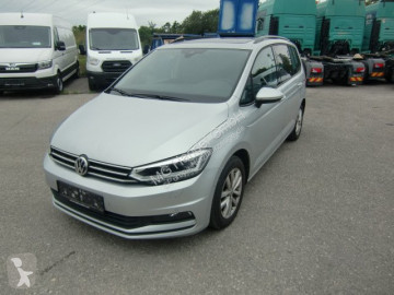 Volkswagen Touran Touran Highline Sky
