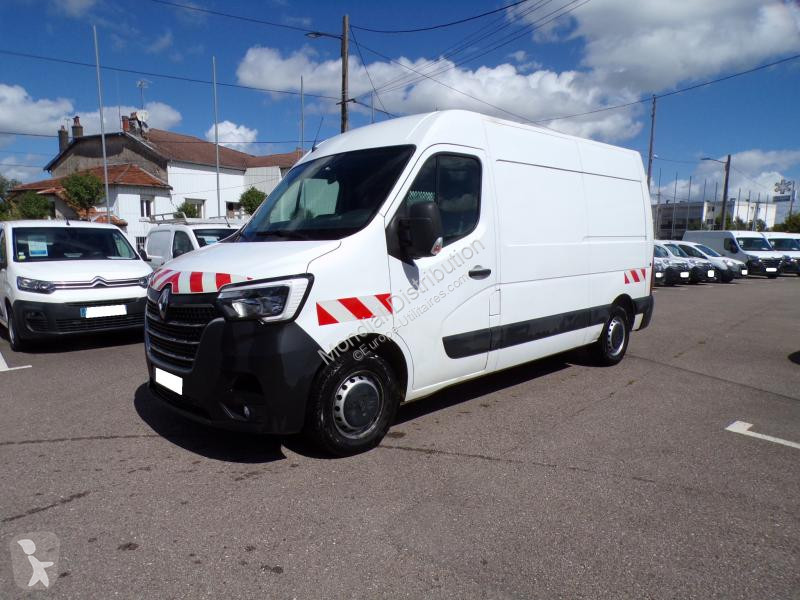 Užitkové vozidlo Renault F3500 L2H2 DCI 145...