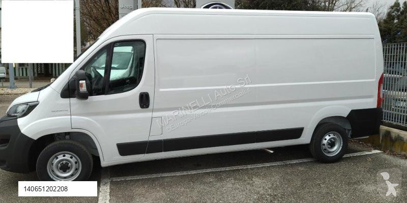Veicolo commerciale Fiat 33 2.2 Mjt 140CV MH2...