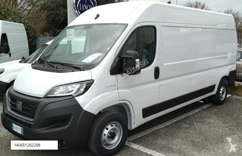 Veicolo commerciale Fiat 33 2.2 Mjt 140CV MH2