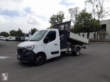 Renault Master Propulsion 2.3 DCI 165