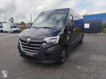 Renault Master Traction 150.35