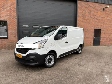 Renault Trafic 1.6 dCi T27 L1H1 Comfort Airco/Klima Trekhaak EURO 6