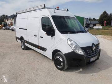 Renault Master 165 DCI